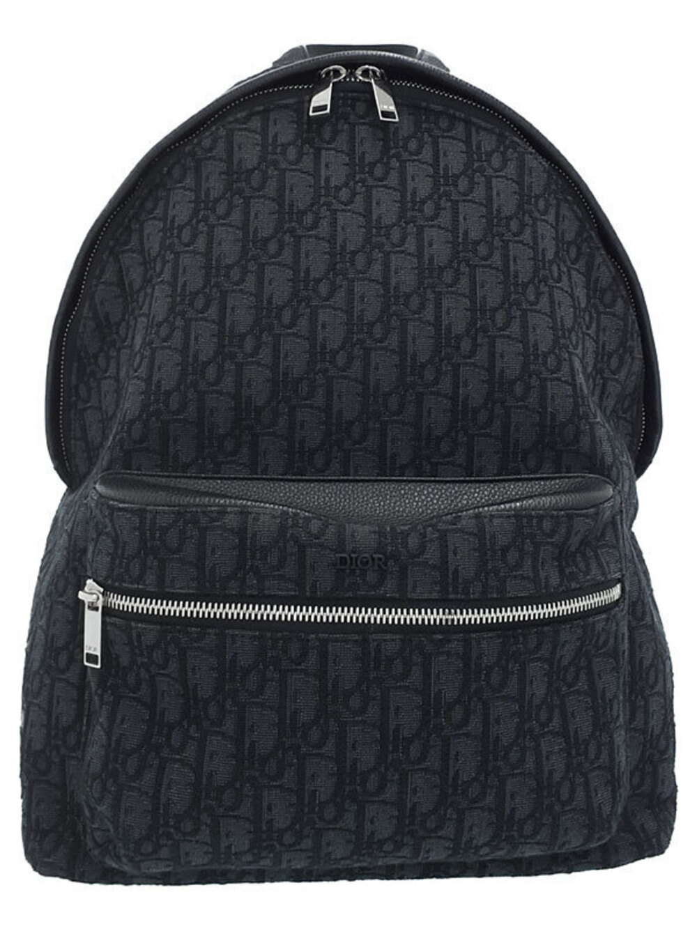 Christian Dior Oblique Rider Backpack